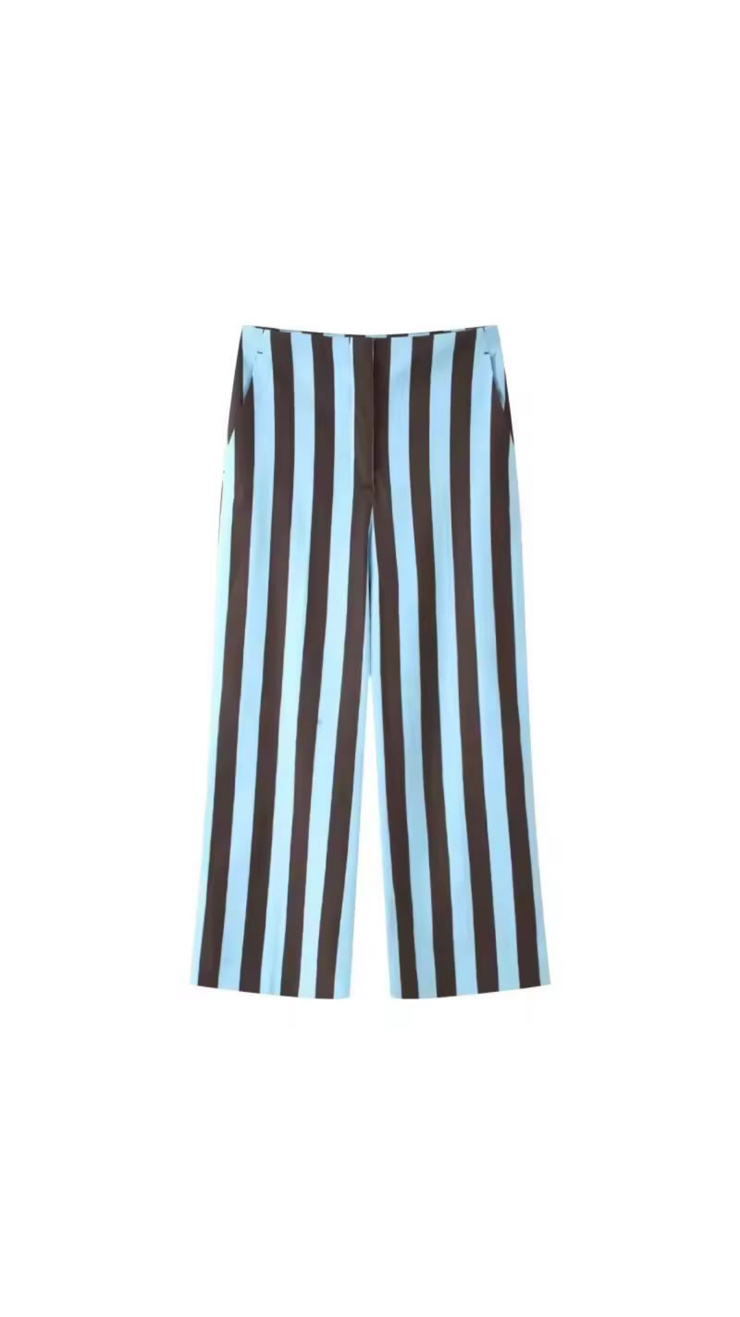 Lola top and pants