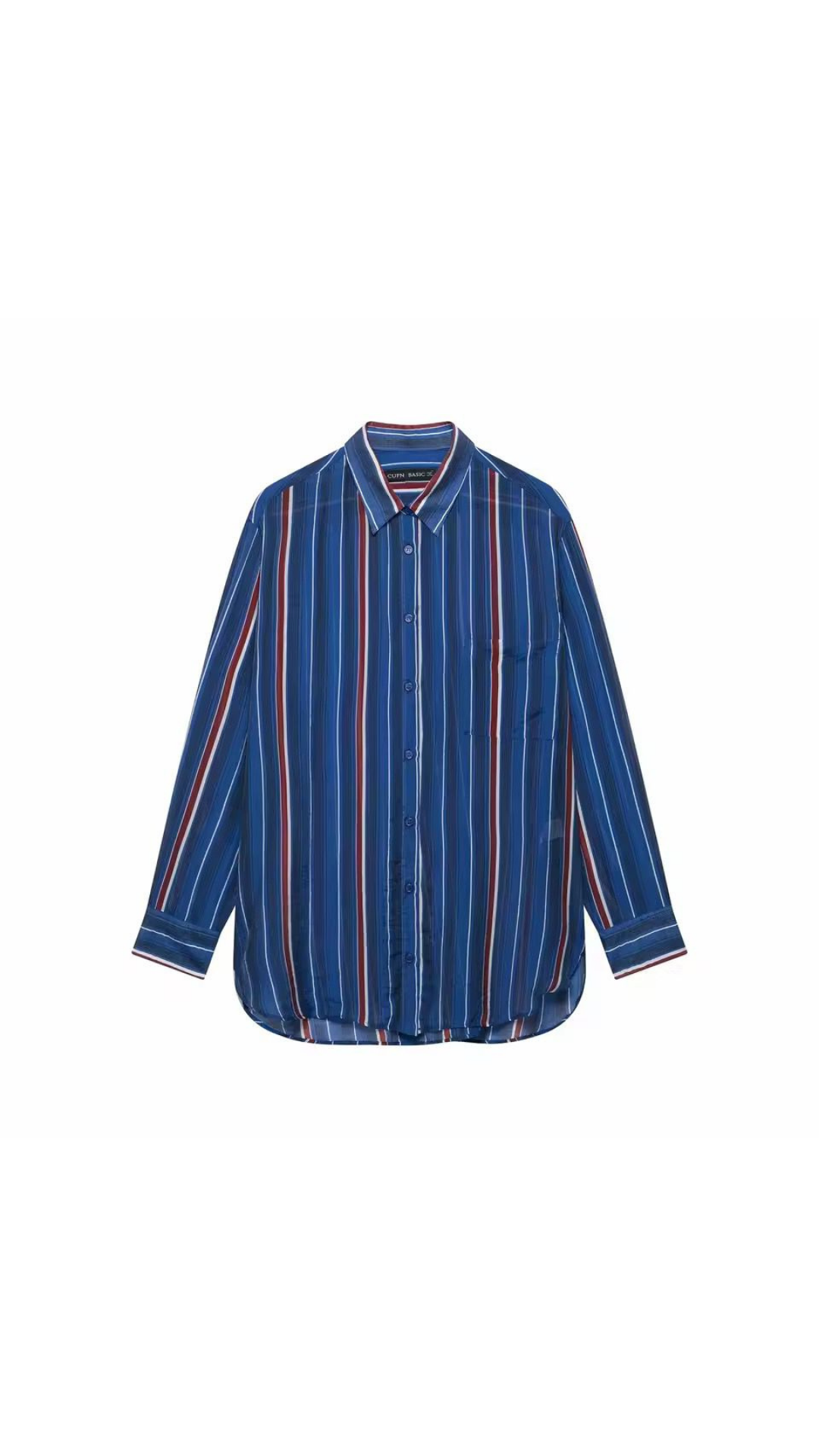 Striped shirt