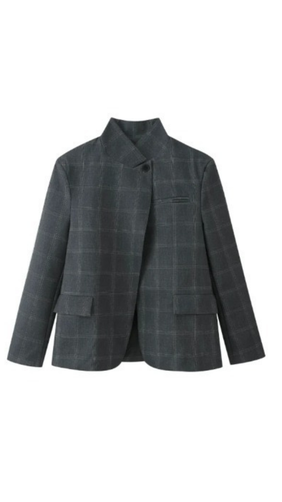 City Boss Blazer