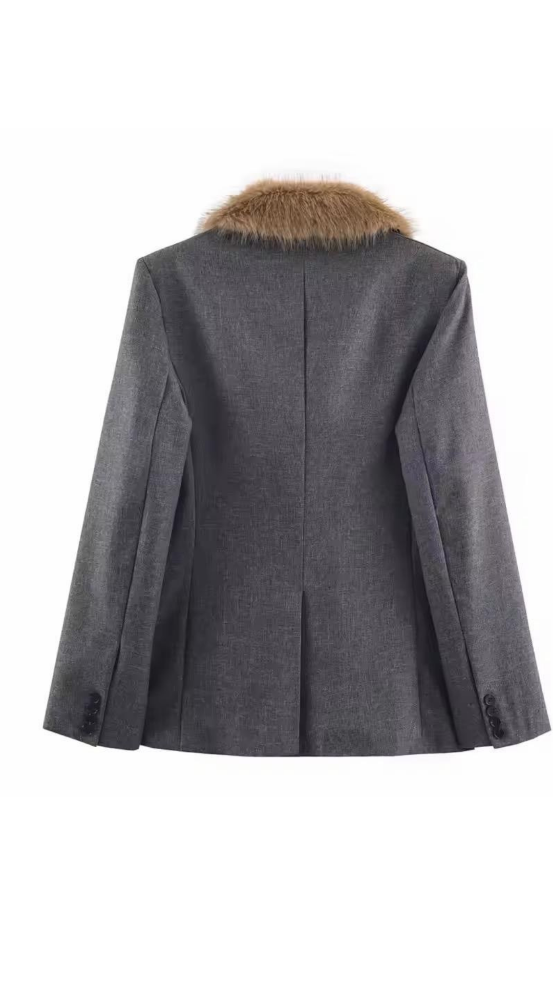Marlowe Coat