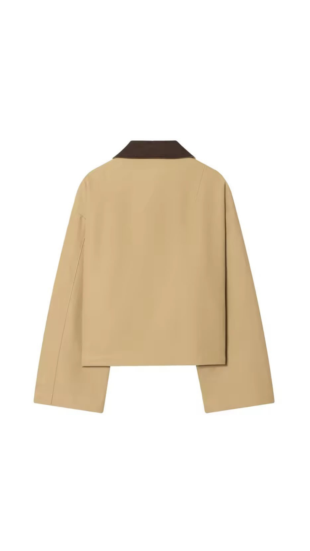 Chrono jacket and skirt set