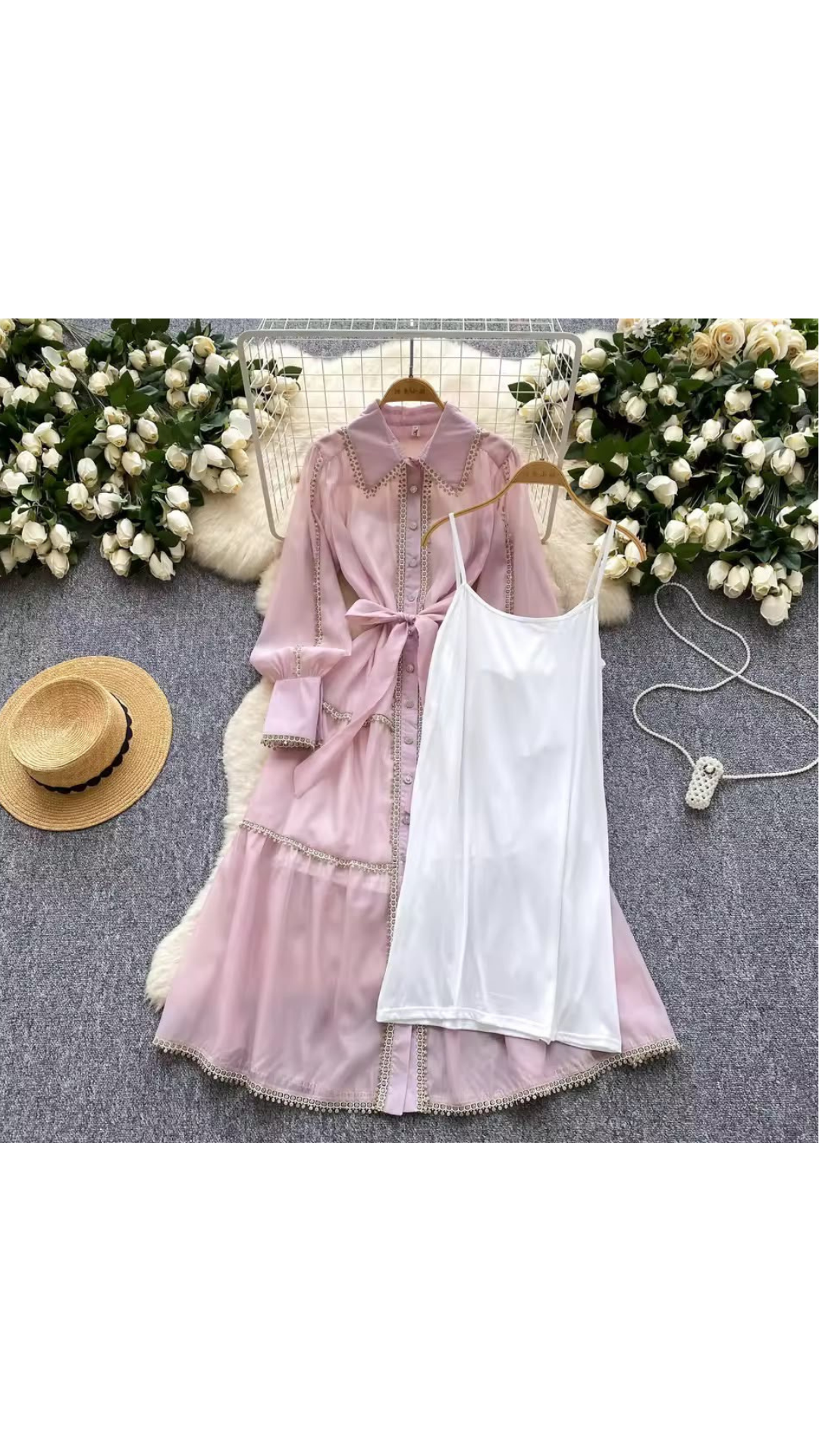 Cosmo dress