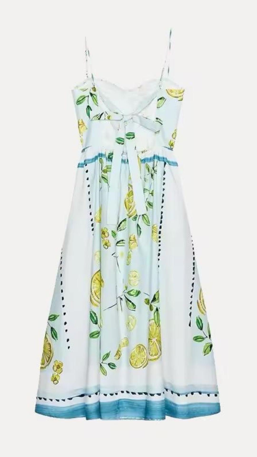 Cafe Romance Dress