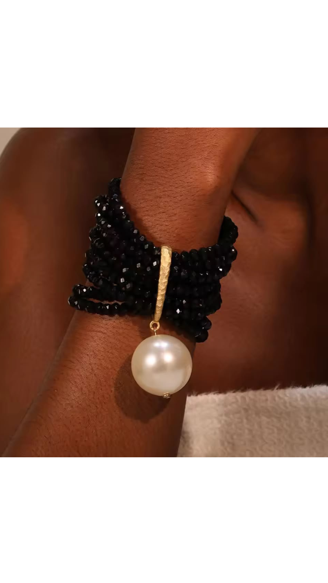 Elara bracelet