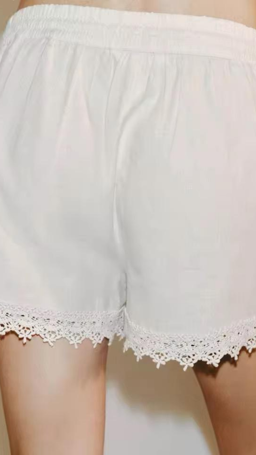 Kimono Style Top & Shorts