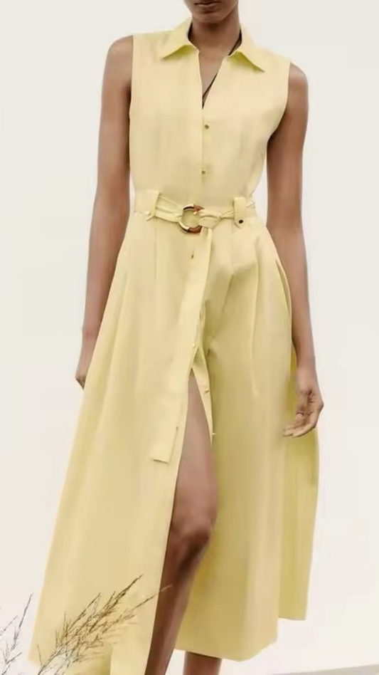 Elan Dress