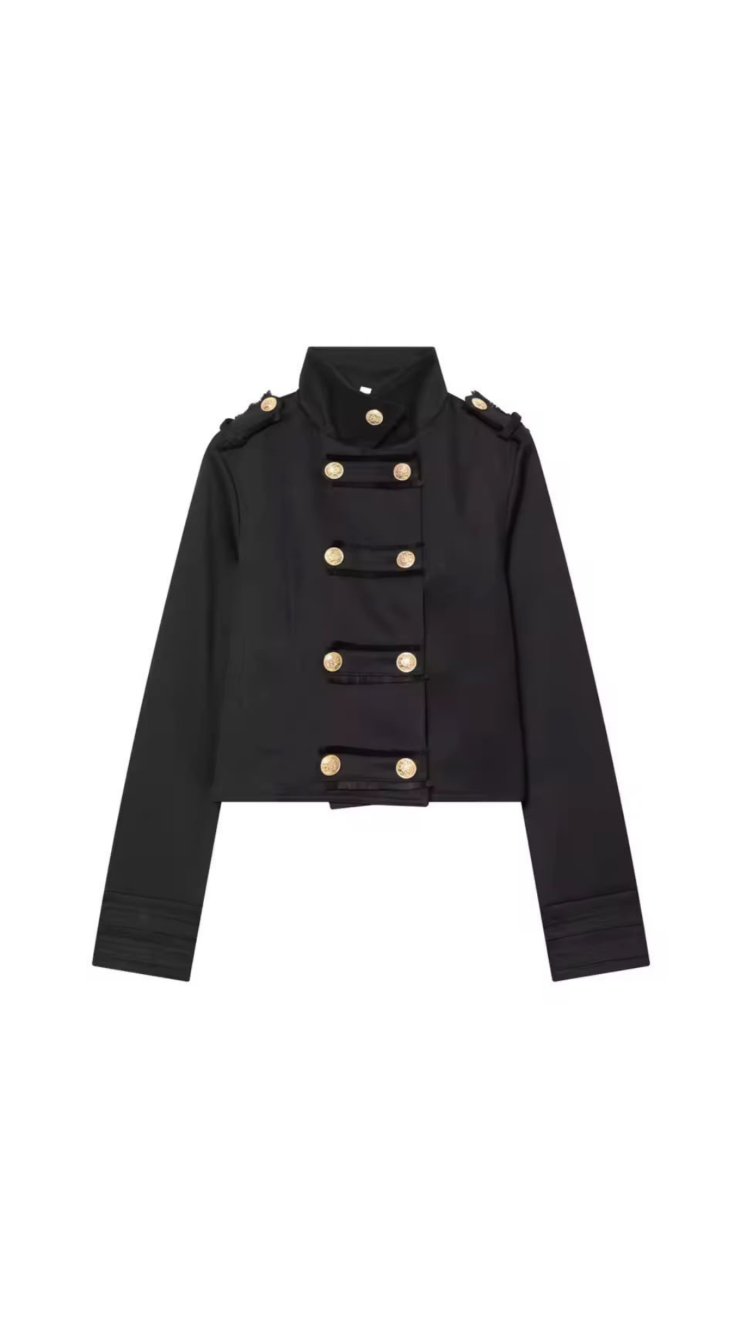 Miraz jacket