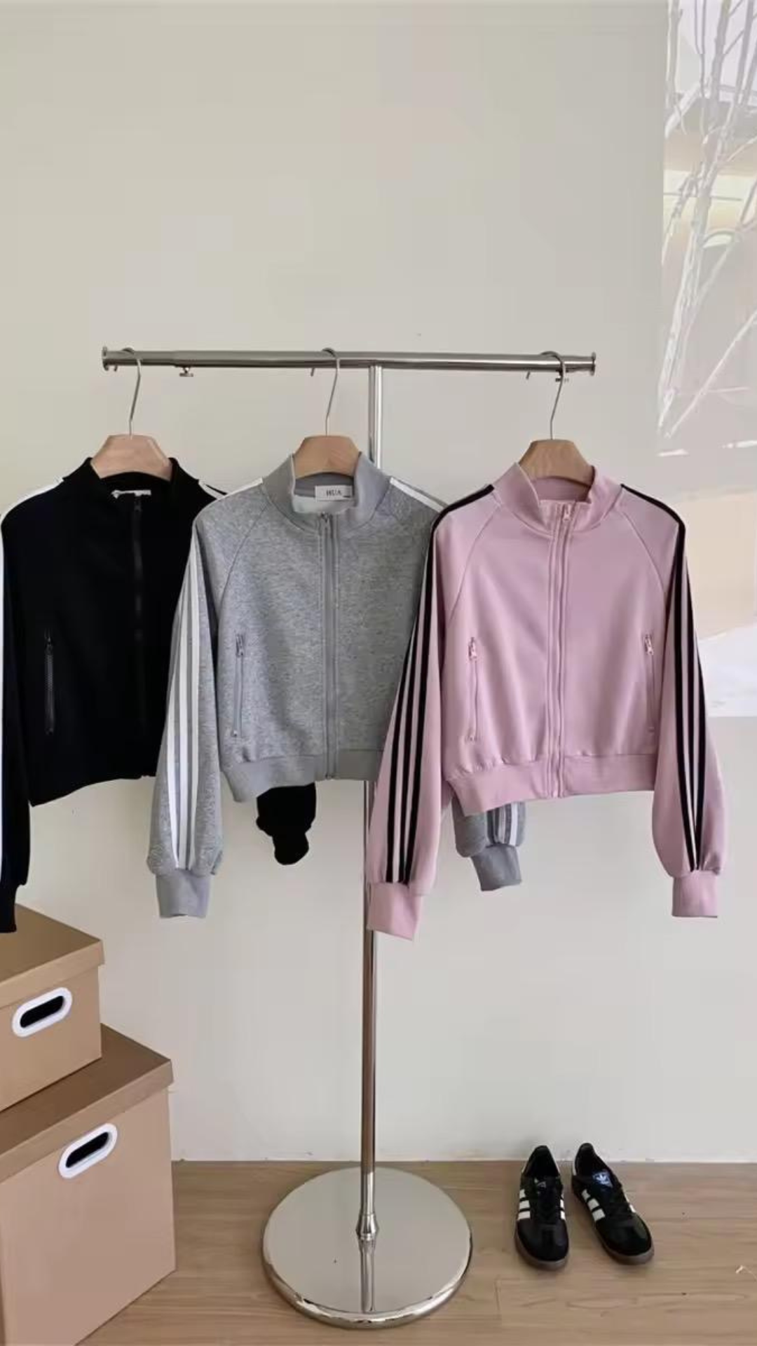 Stila Set