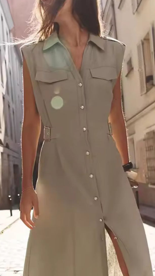 Linea Dress