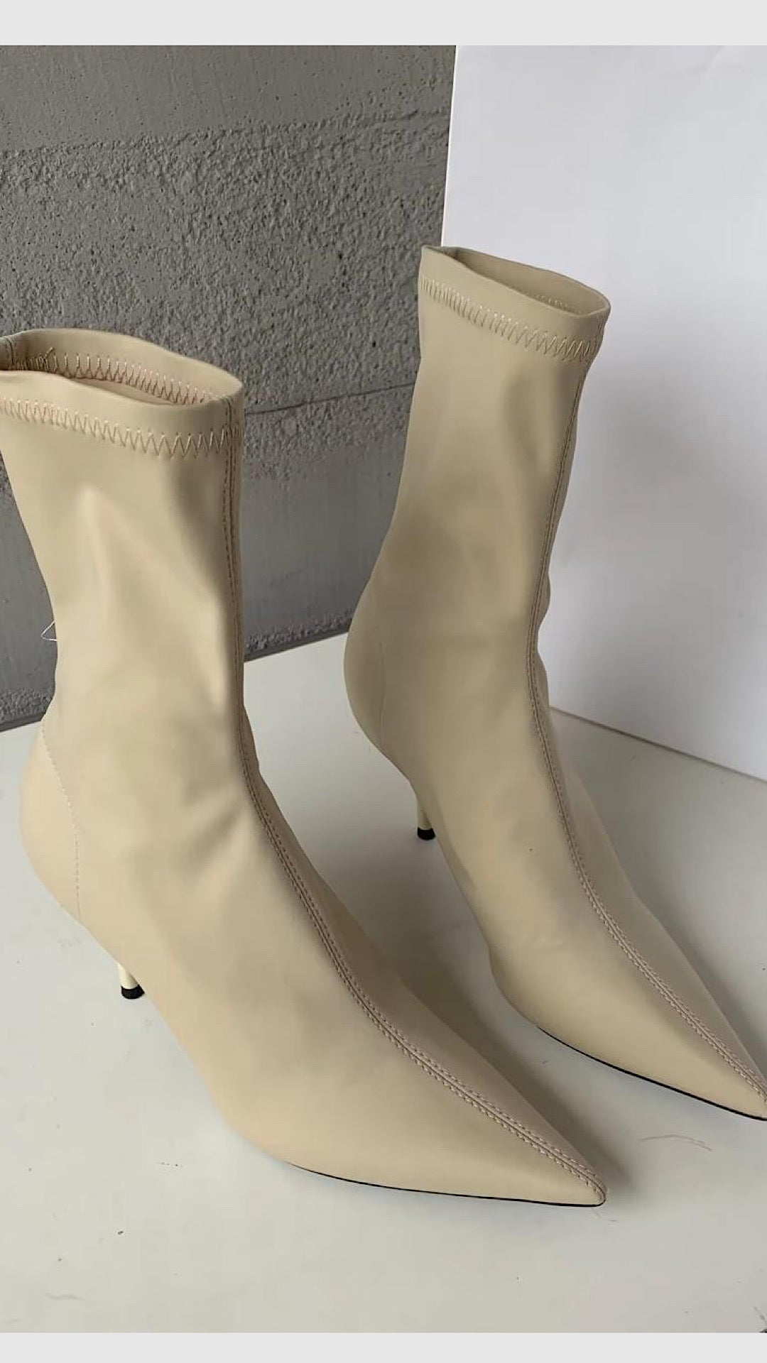 Cactus Blossom Boots