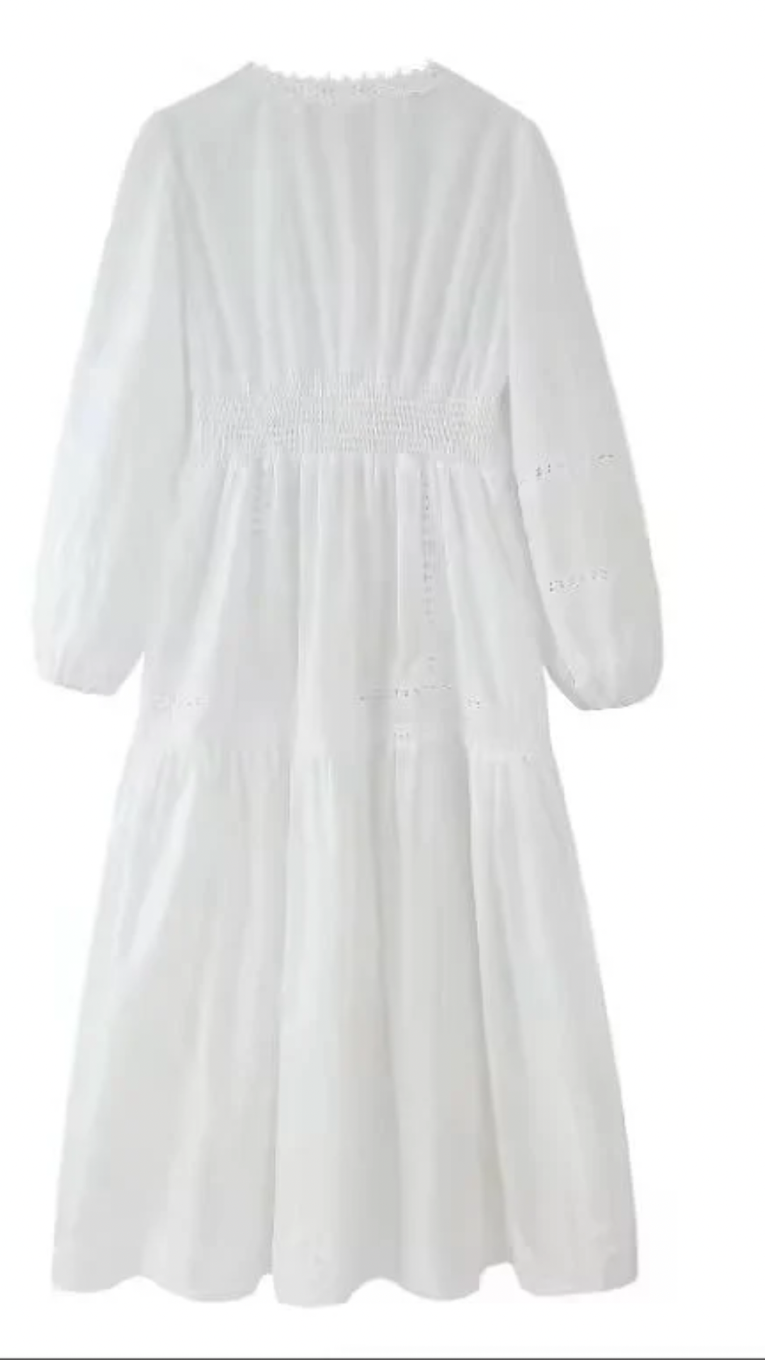 Aria Dress