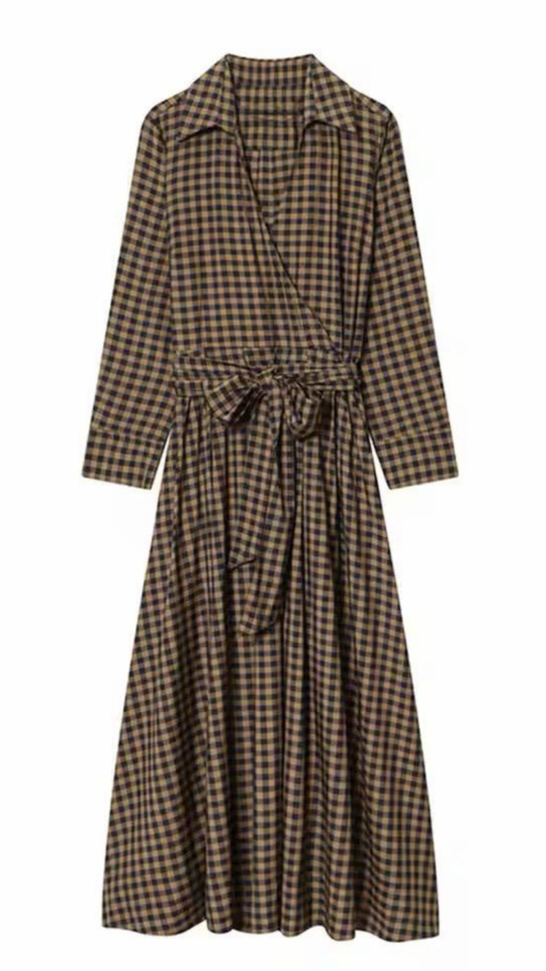 Alden Dress