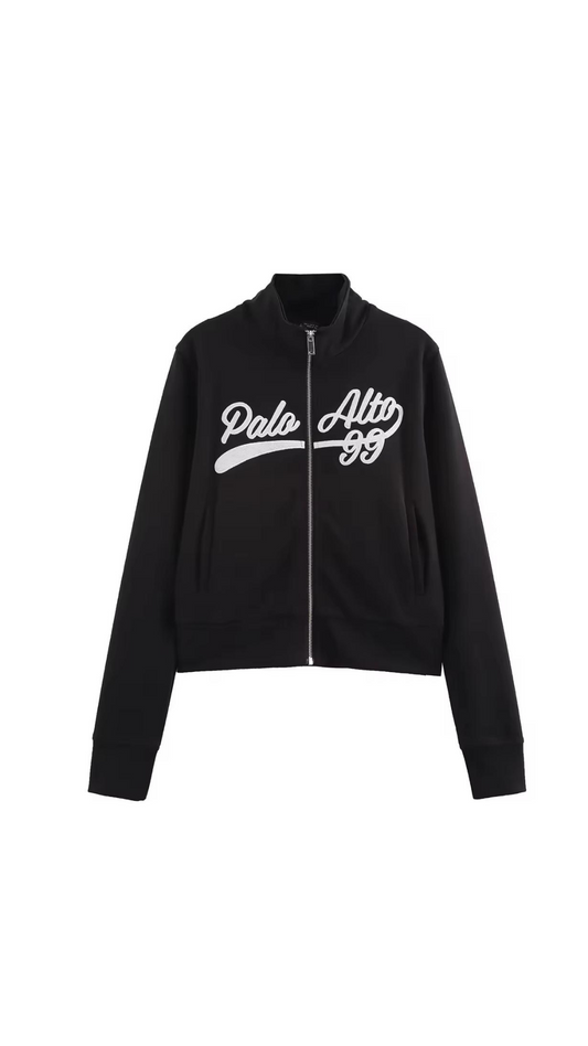 Script Set (Jacket & Pant)