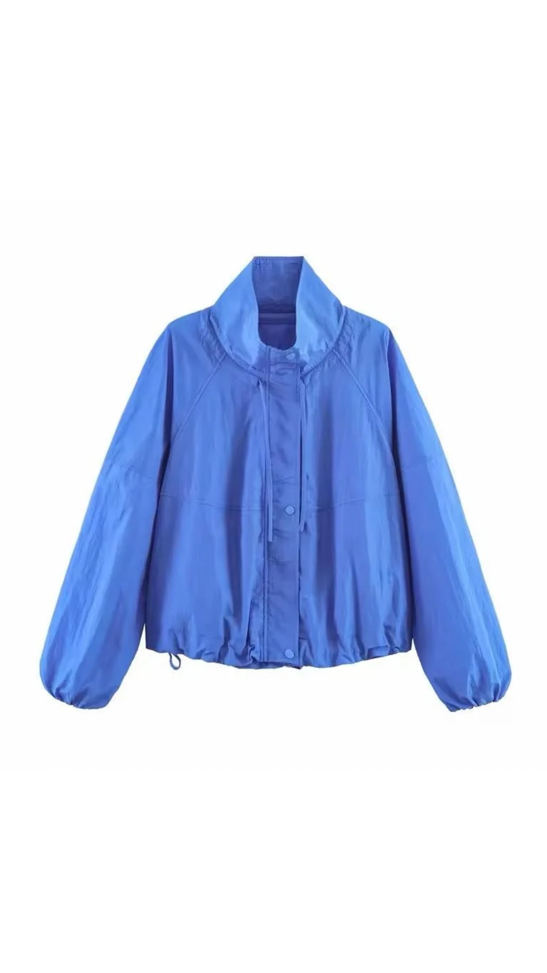 Martha Summer Jacket