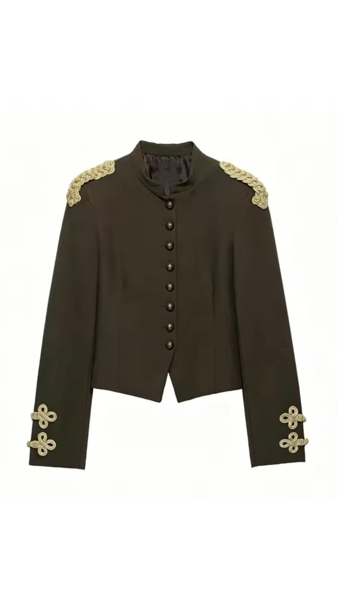 Army jacket