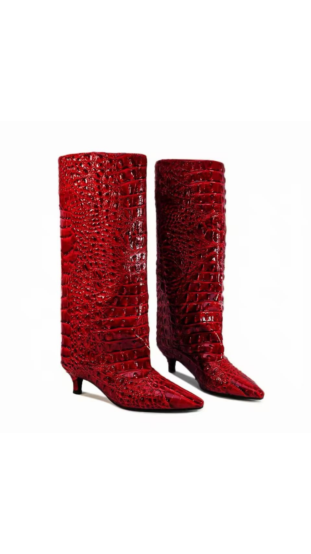 Royale Milano Boots