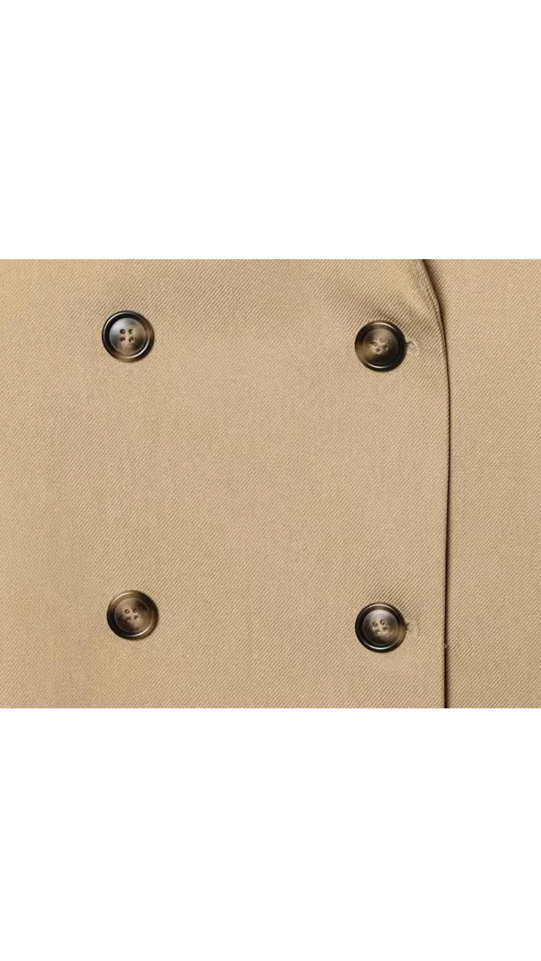Northern charm blazer set