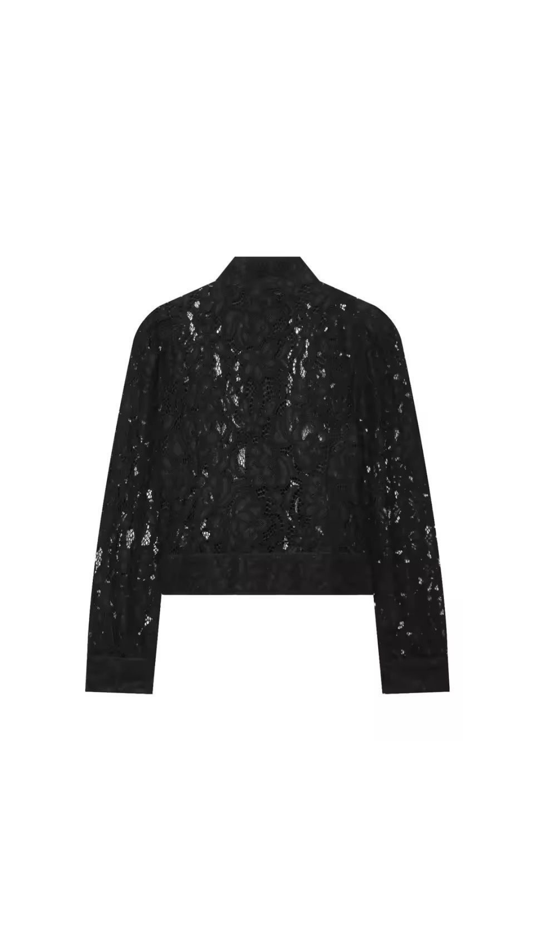 Bella blouse