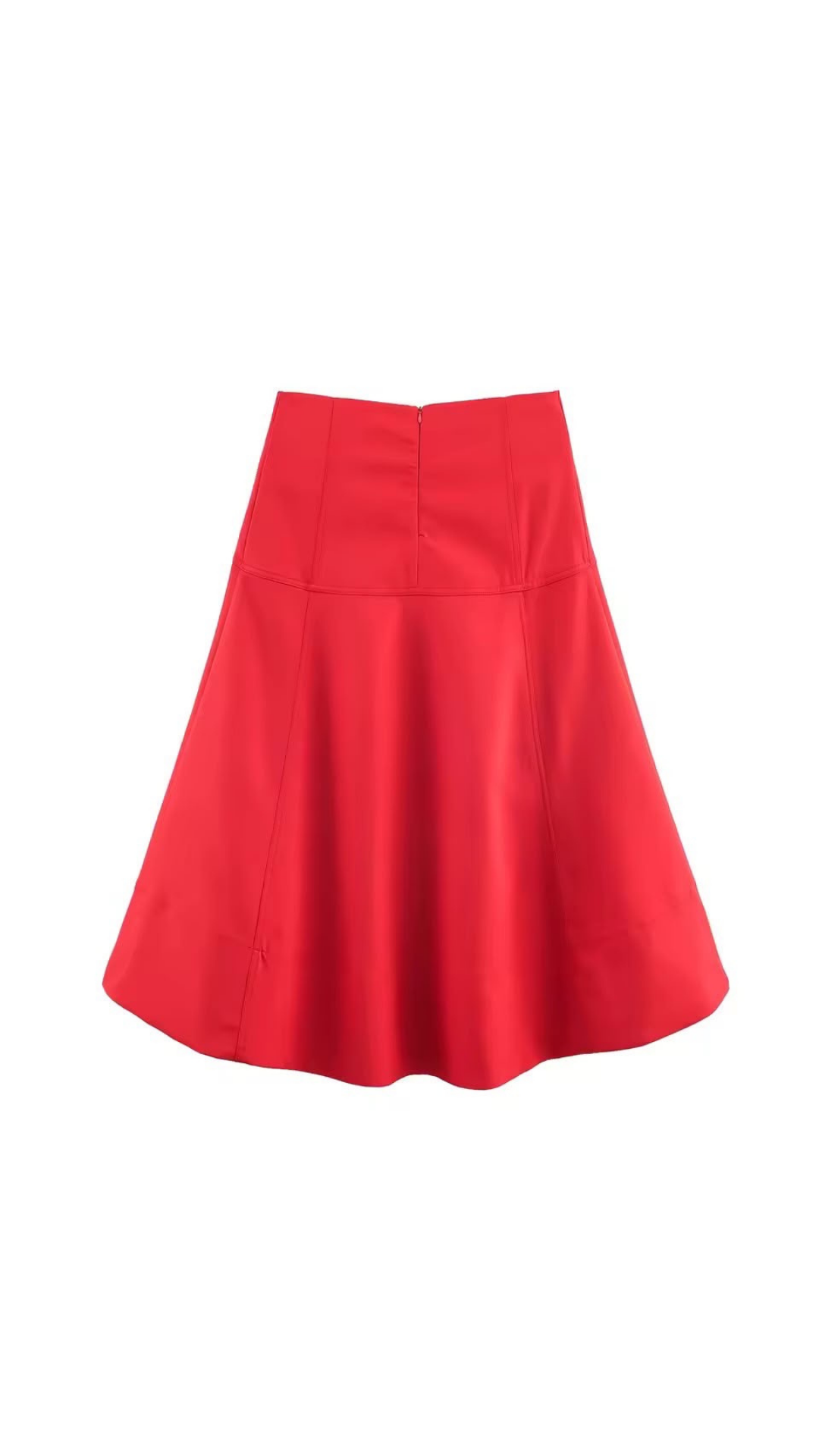 Lailli double breasted blazer and skirt