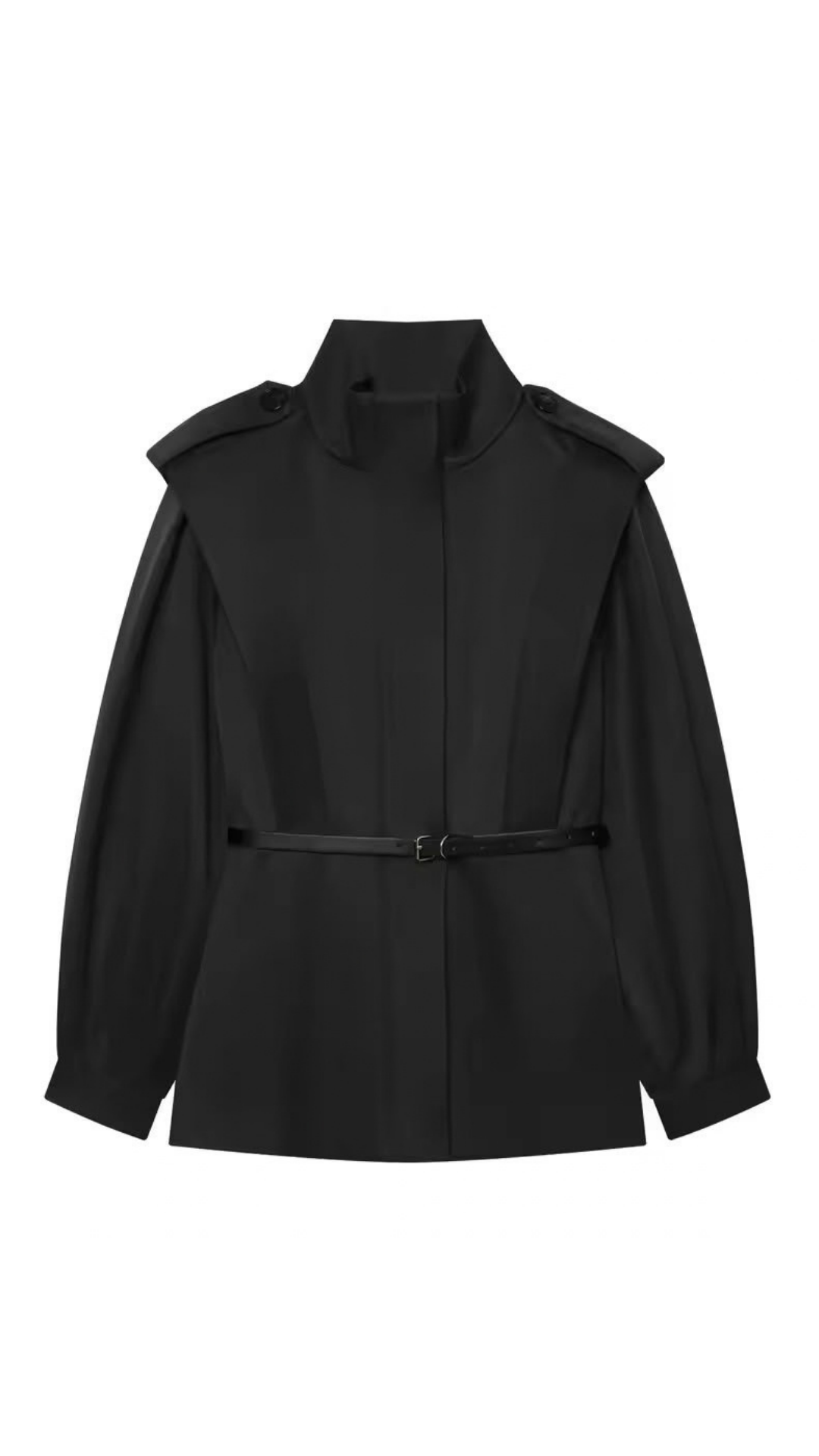 Sorelle jacket