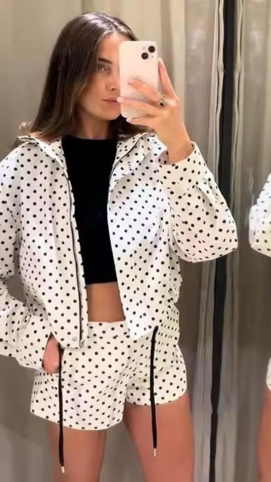 Maison Elan Set