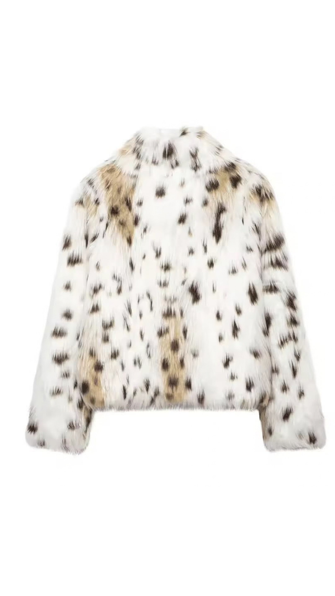 Ellie Fur Coat