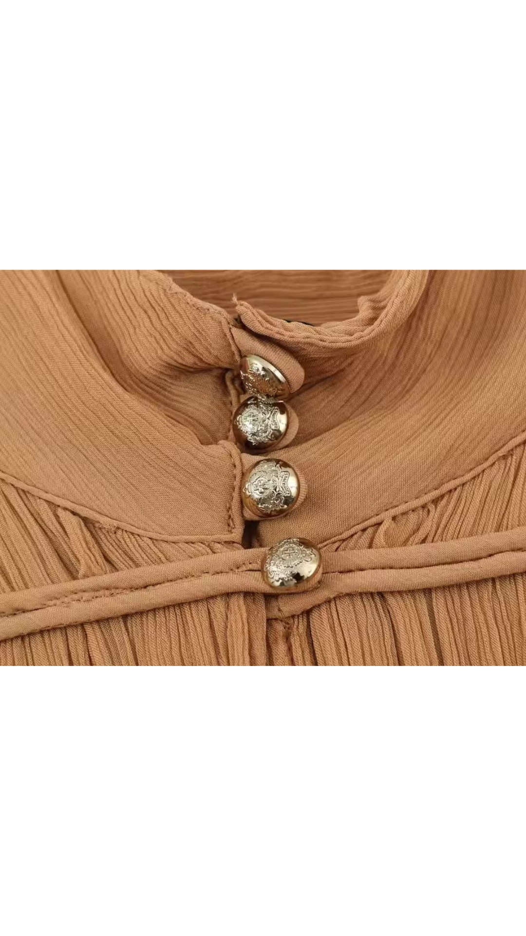 Amoura dress