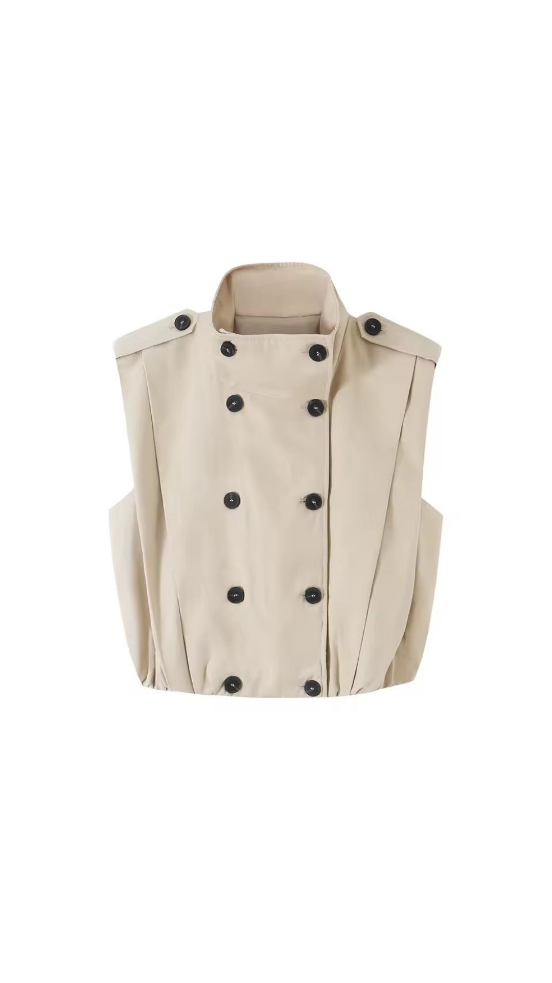 Monique jacket