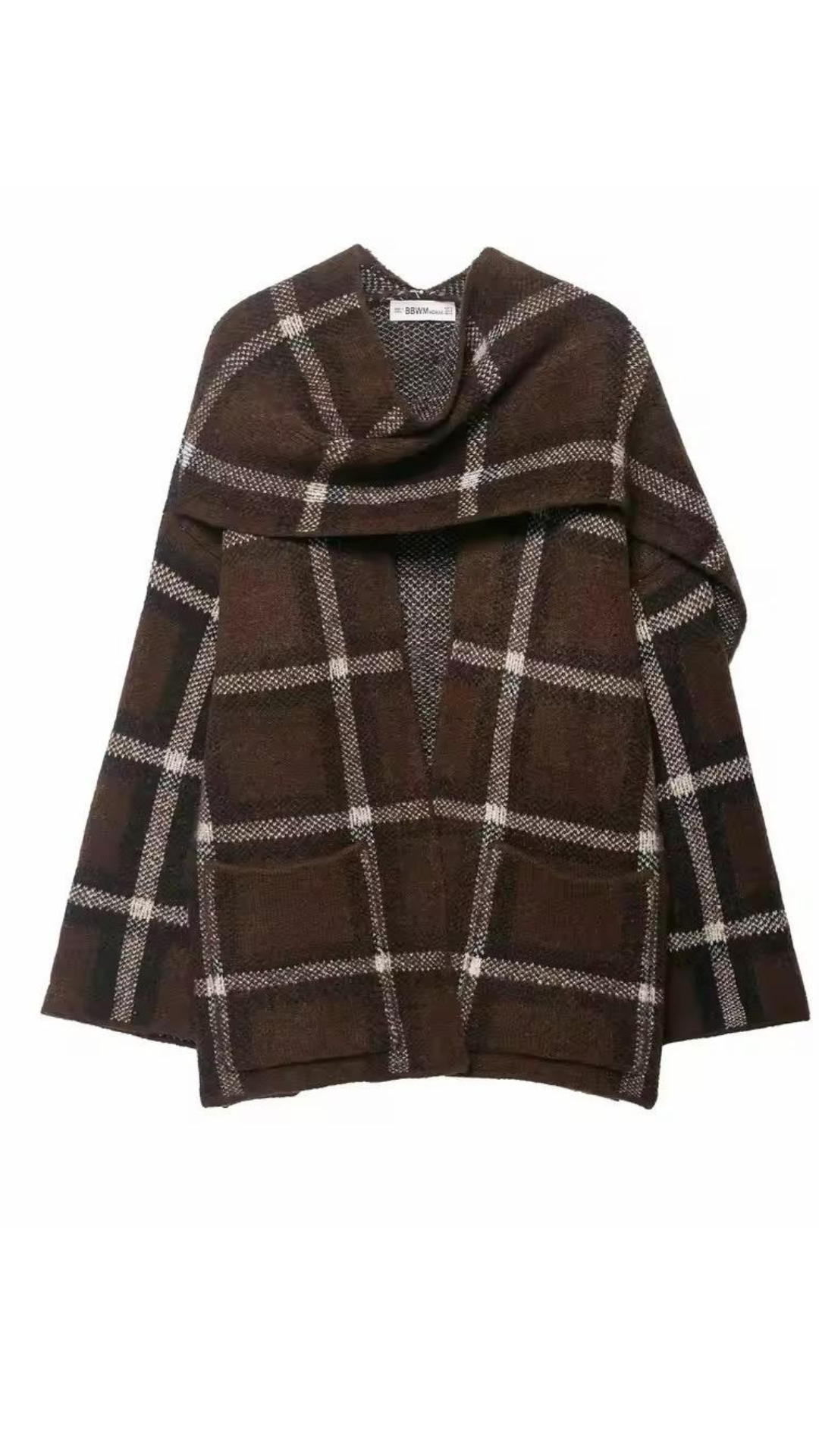 Snuggle Sweater