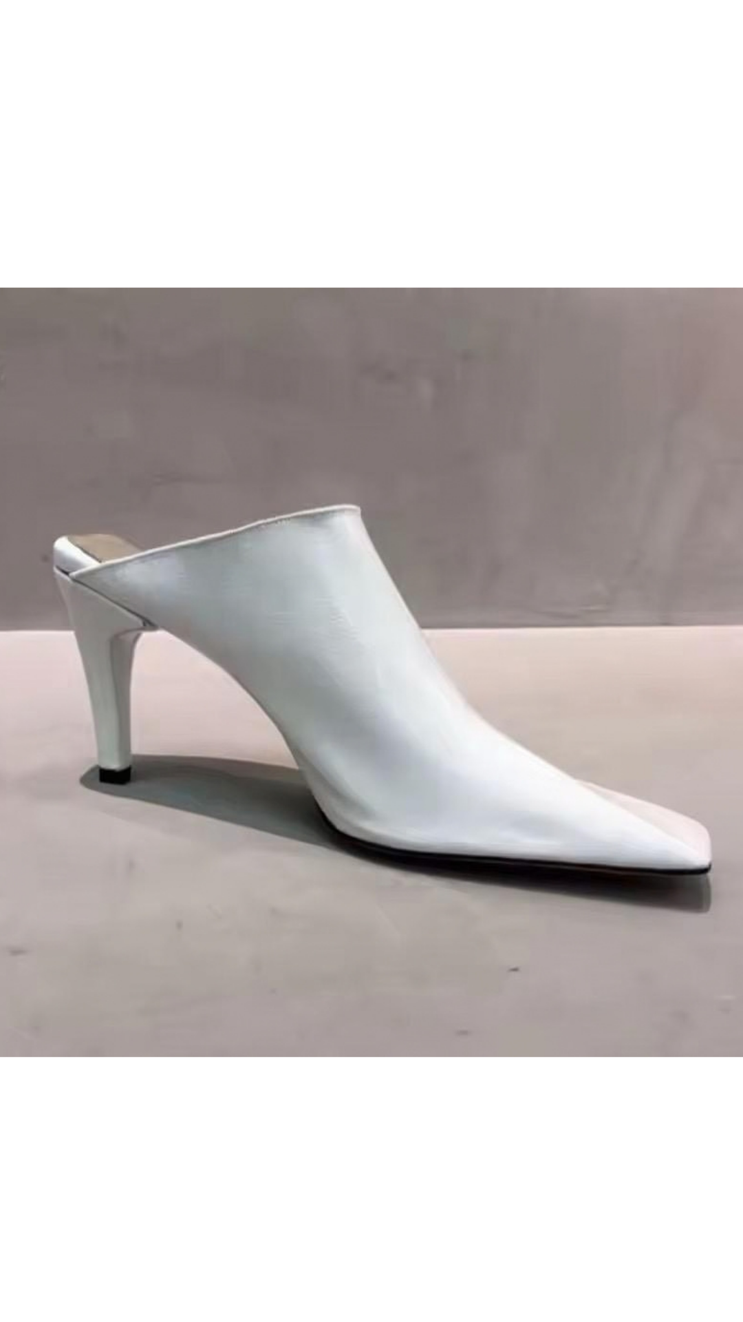 Bellaire Heels