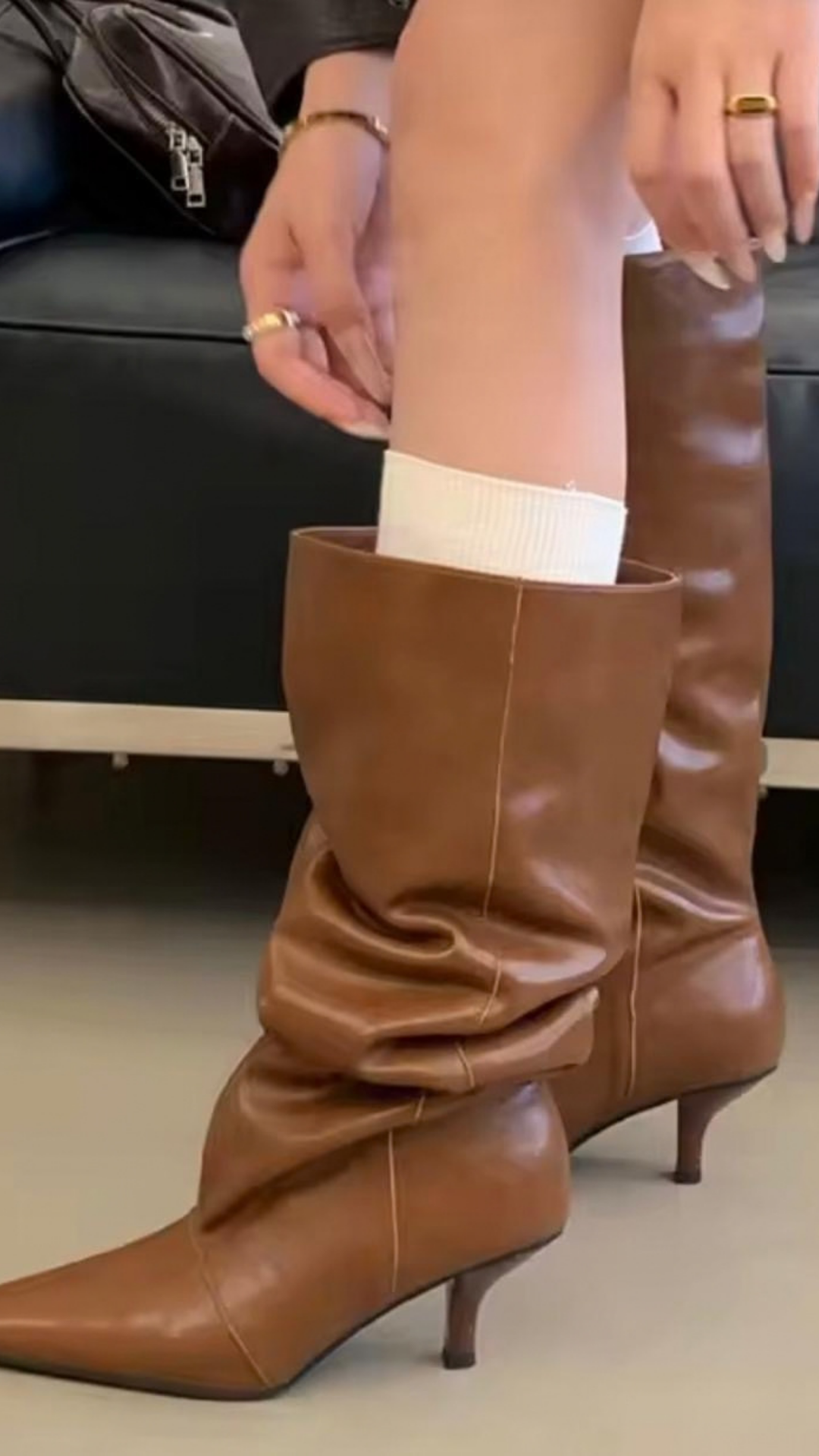 Candicee Boots