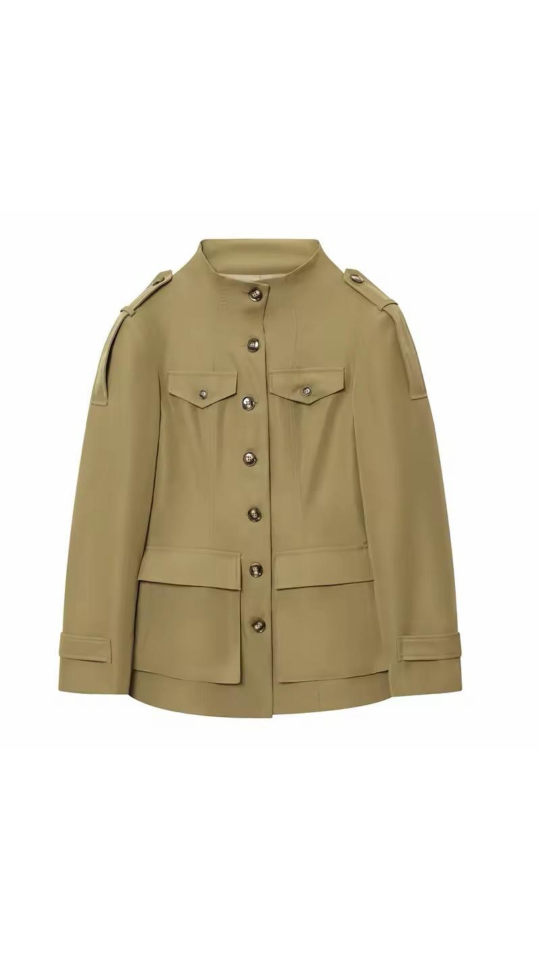 Founders jacket