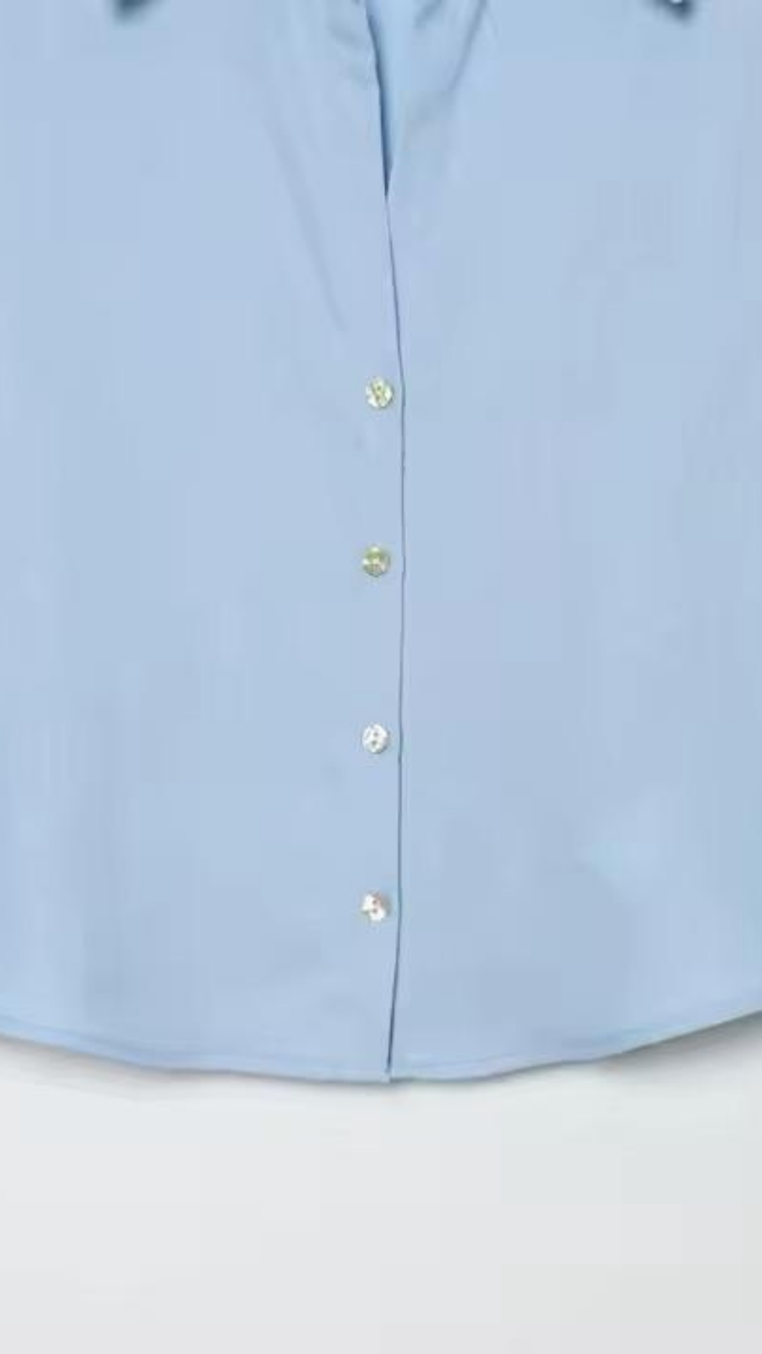 Milan Blouse
