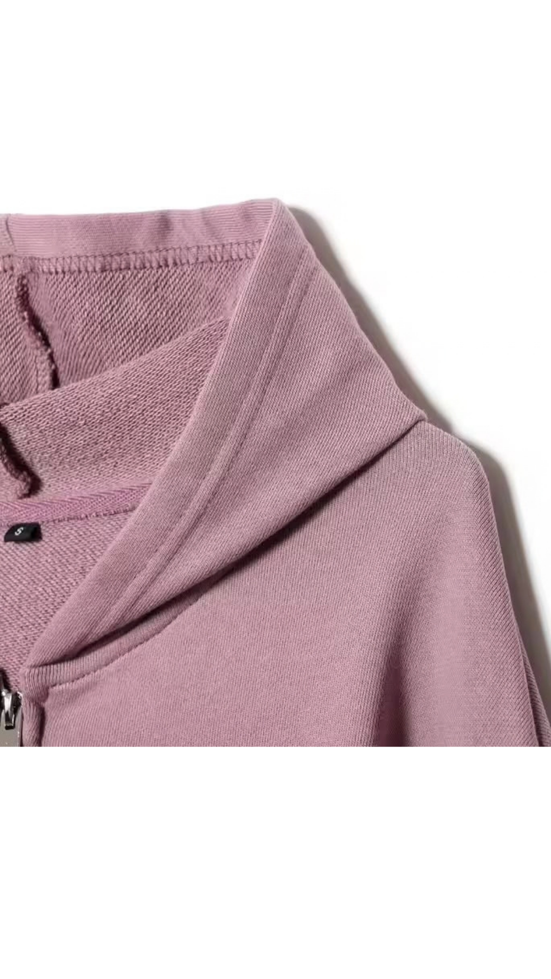 Blush tracksuit