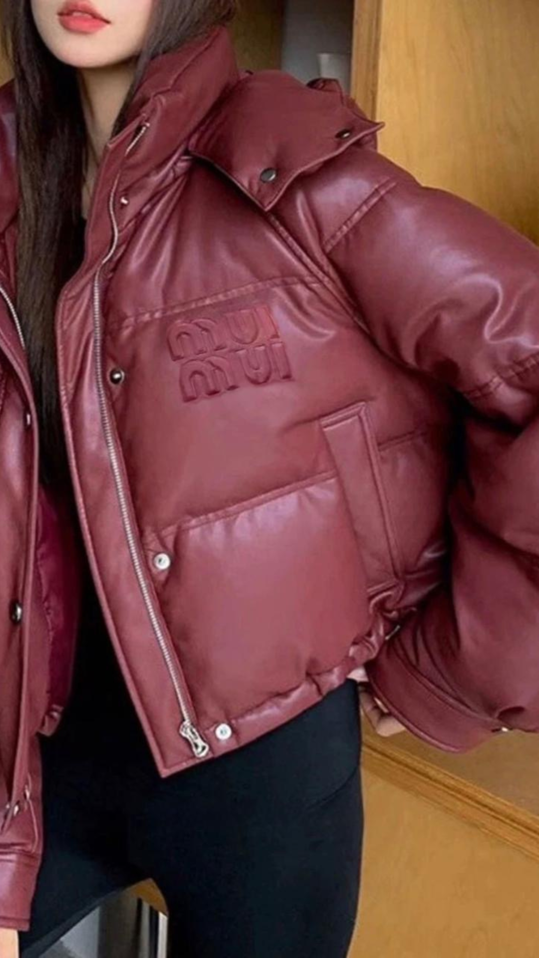 Puffer Jacket