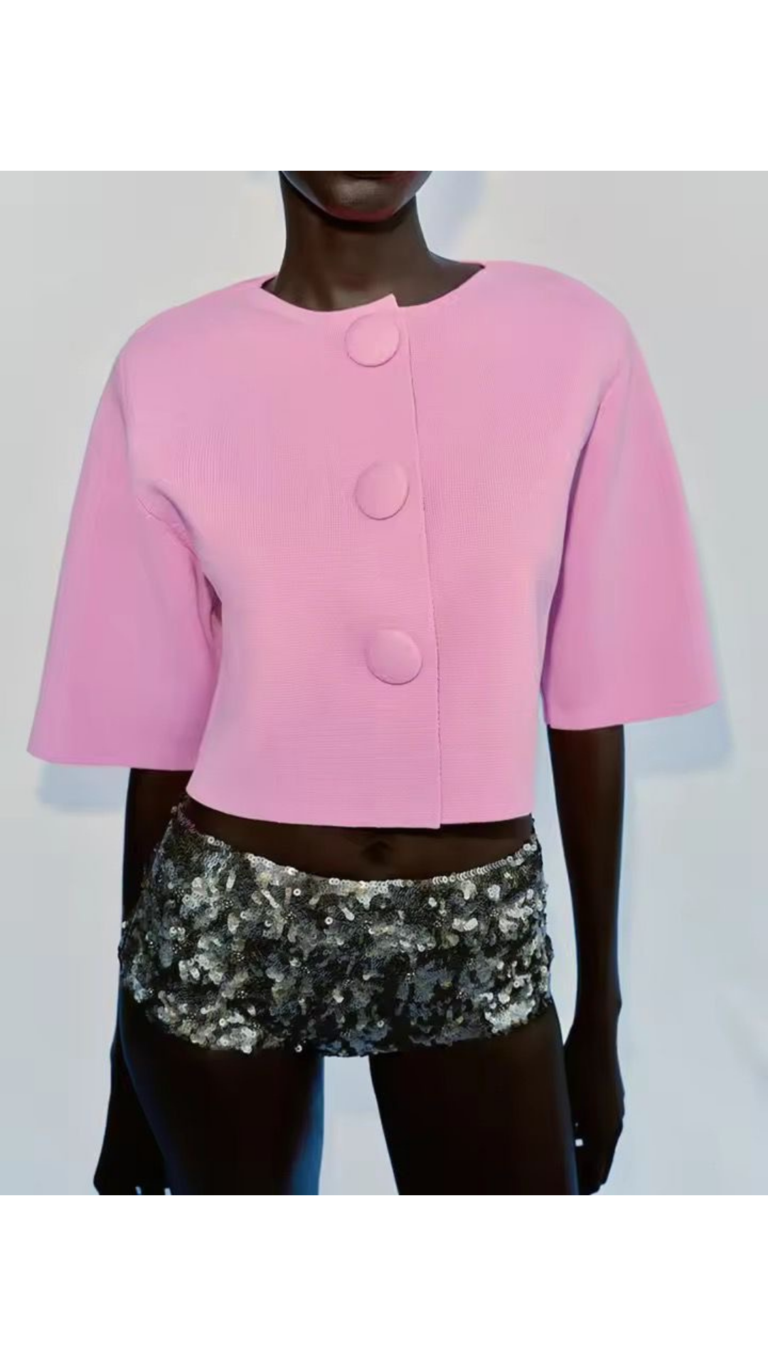 Doll top