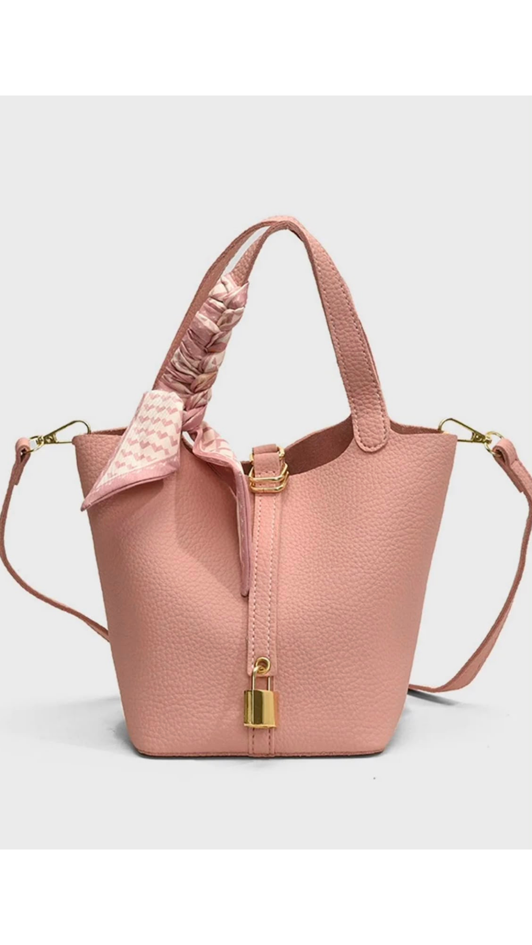 Bucket bag