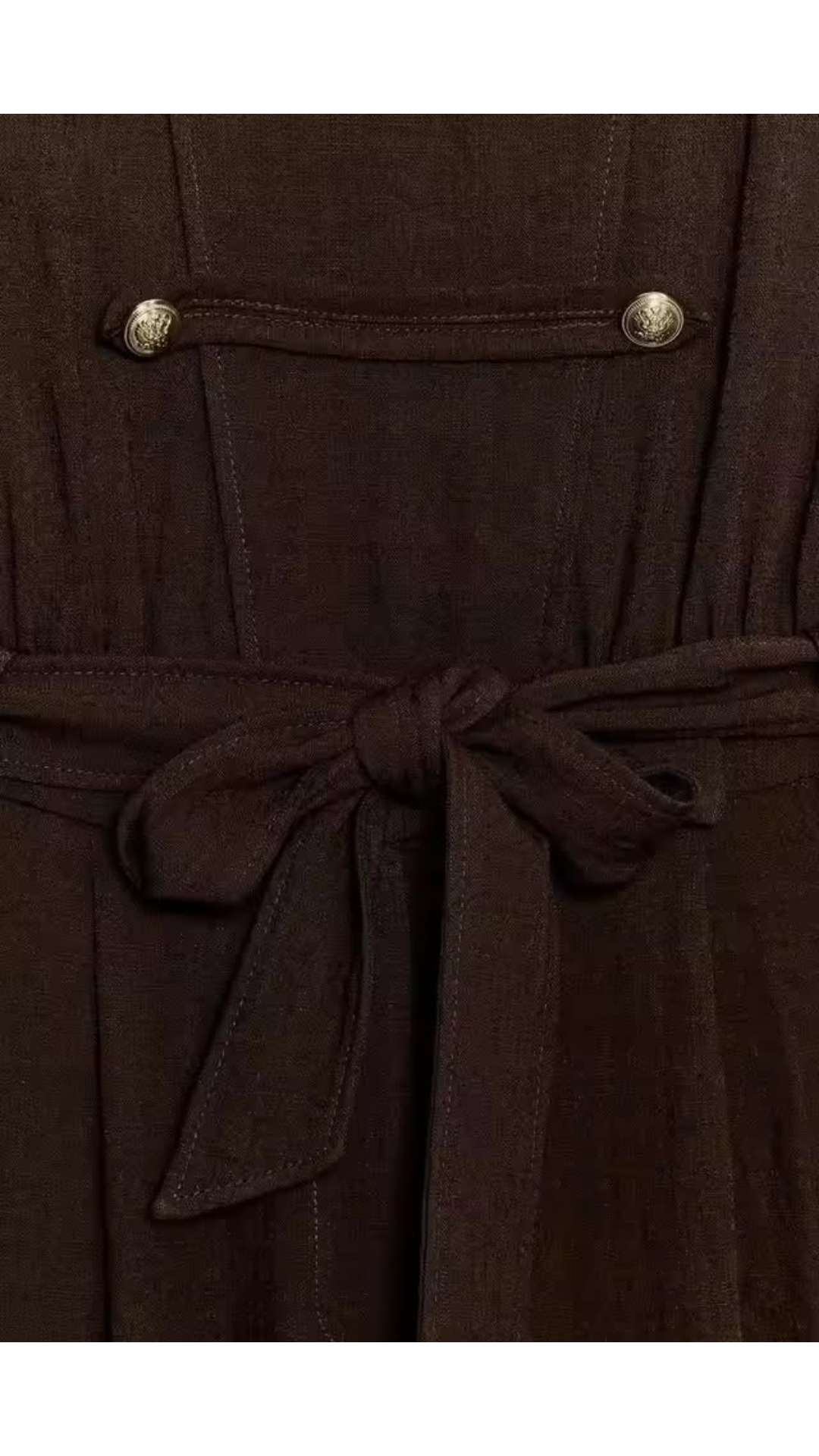 Vacay ready jumpsuit