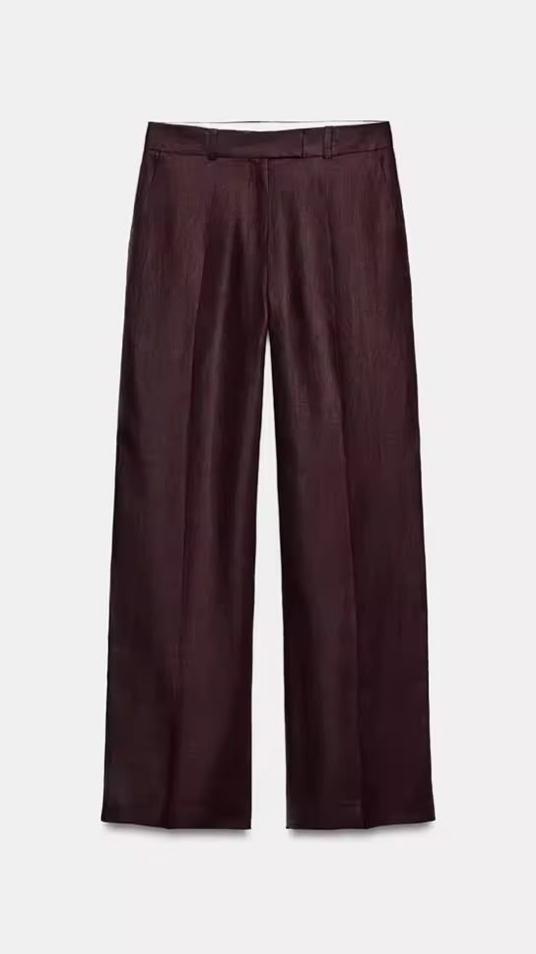 Double breasted blazer and pants