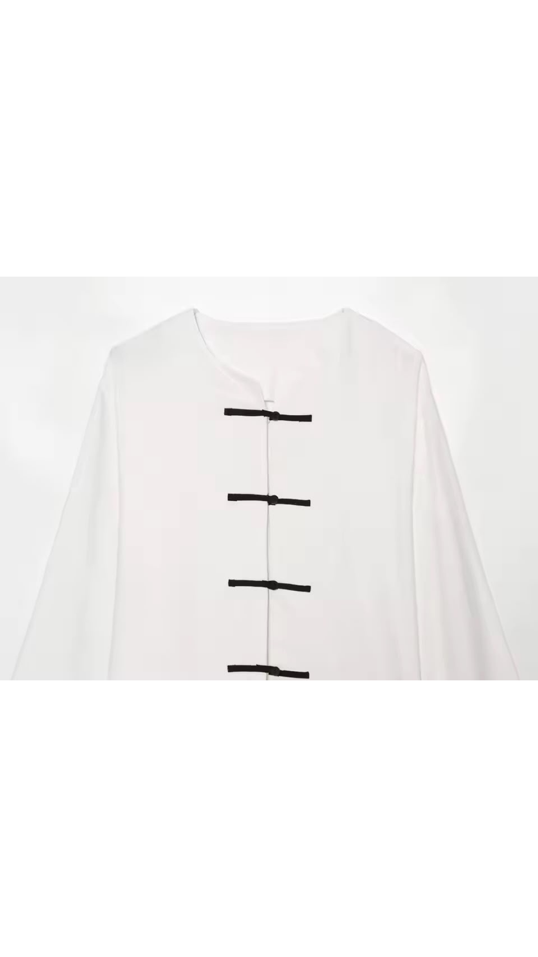 Daisy blouse