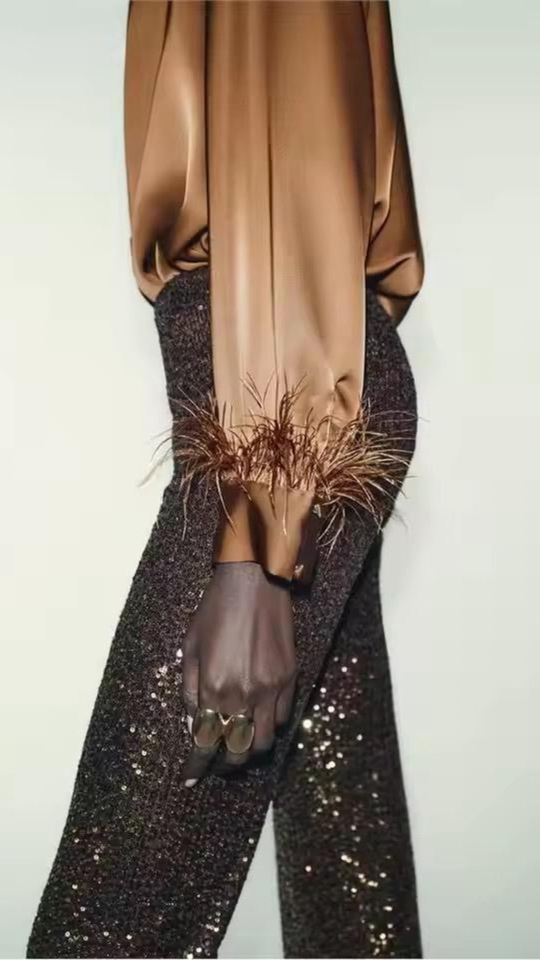 Aura Shirt