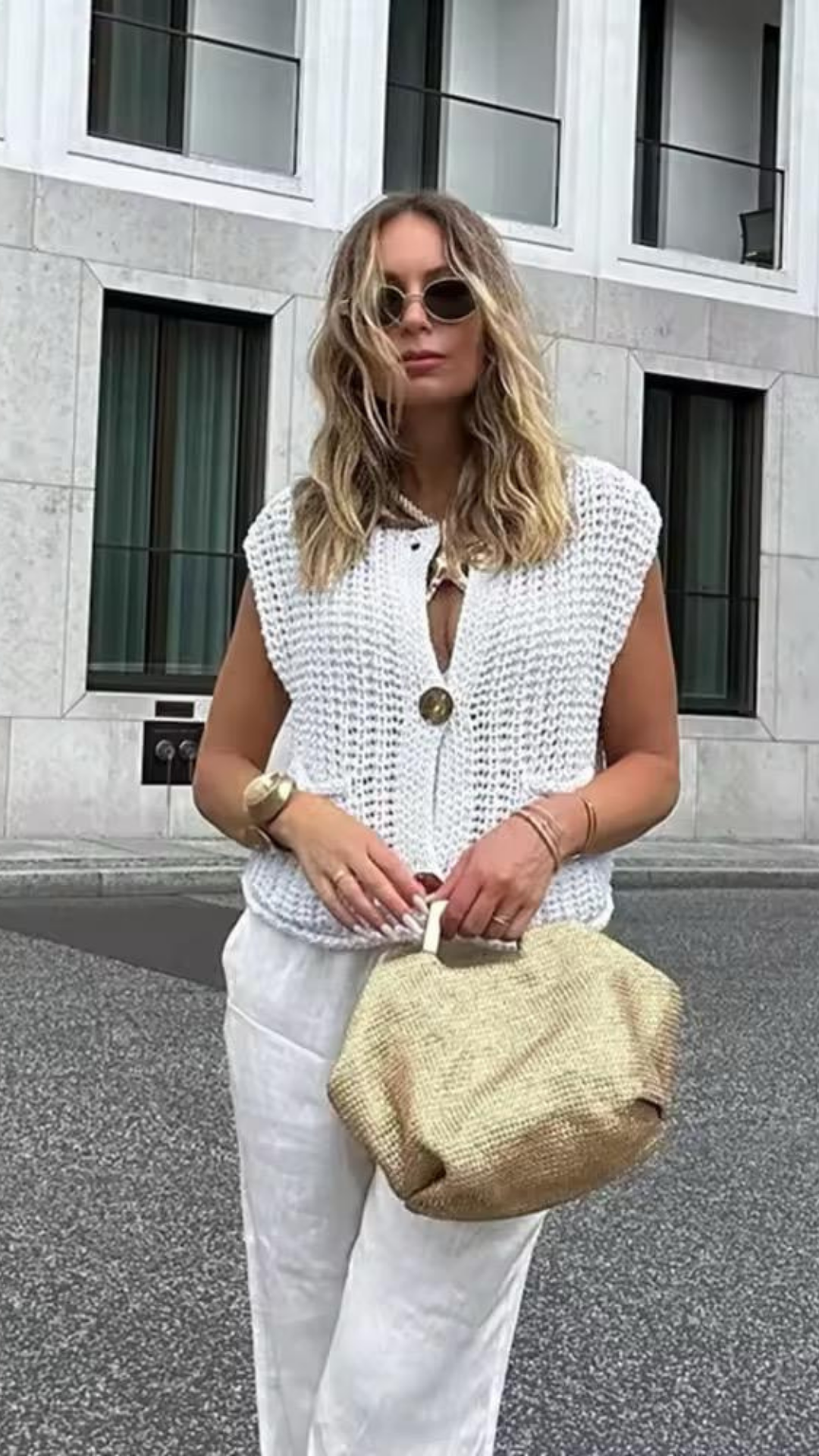 Arina Sweater