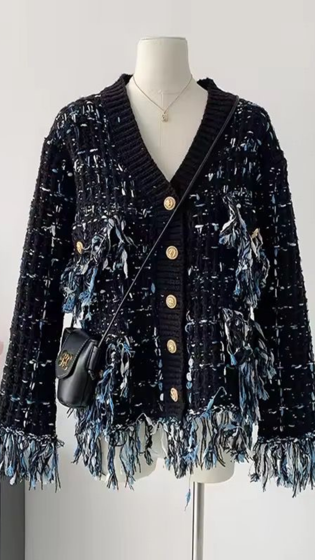 Bloom Sweater