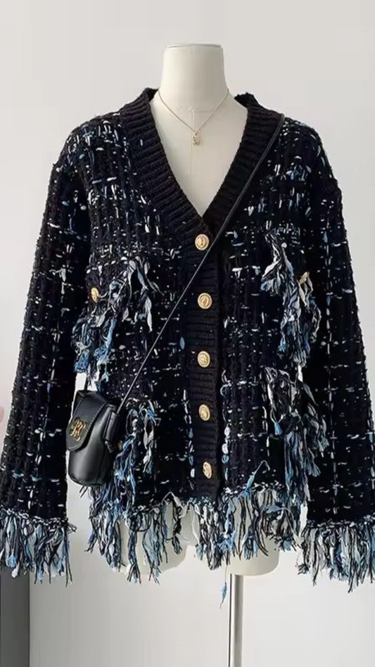 Bloom Sweater