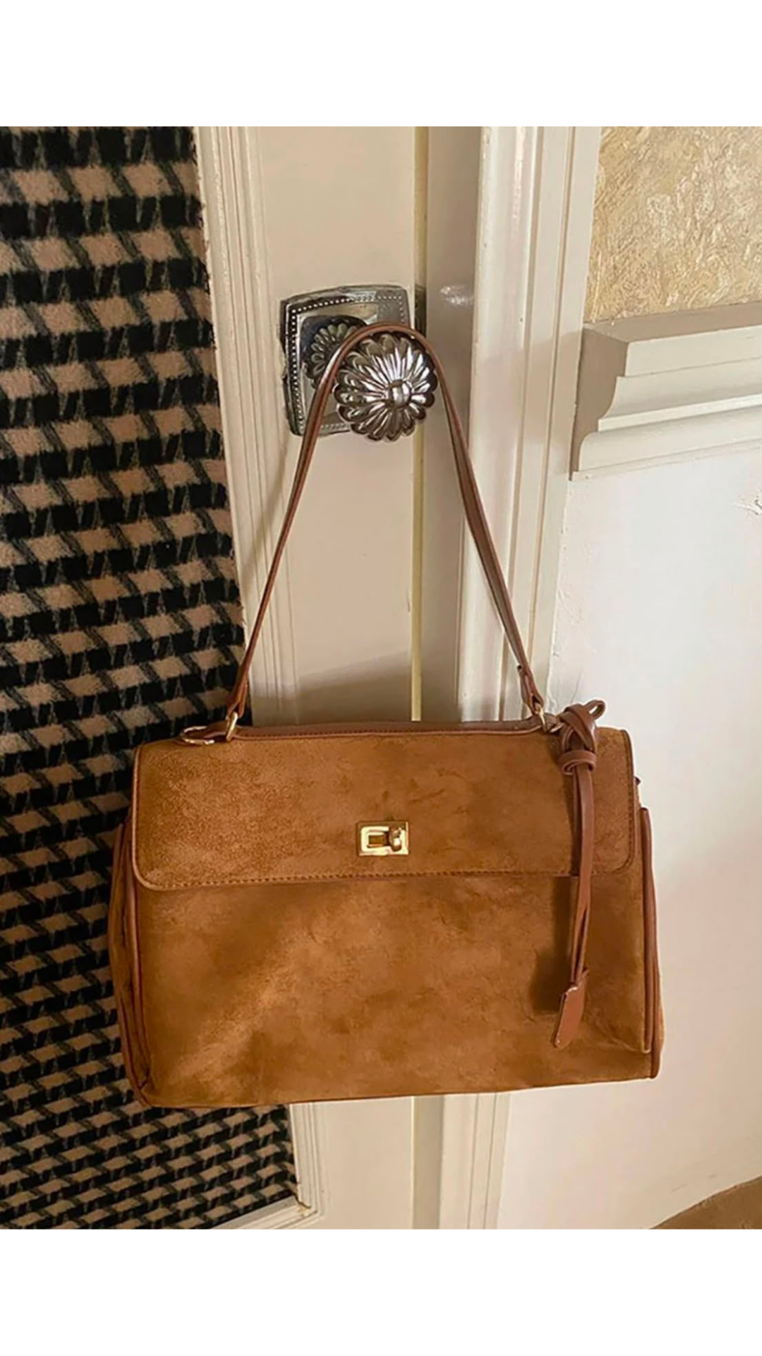 Stigma tote bag