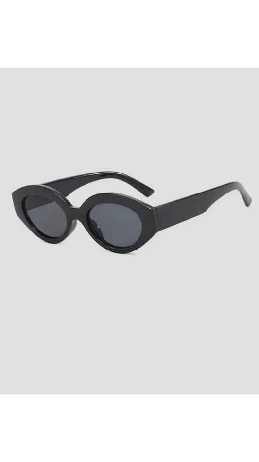 Shresh cat eye sunglasses