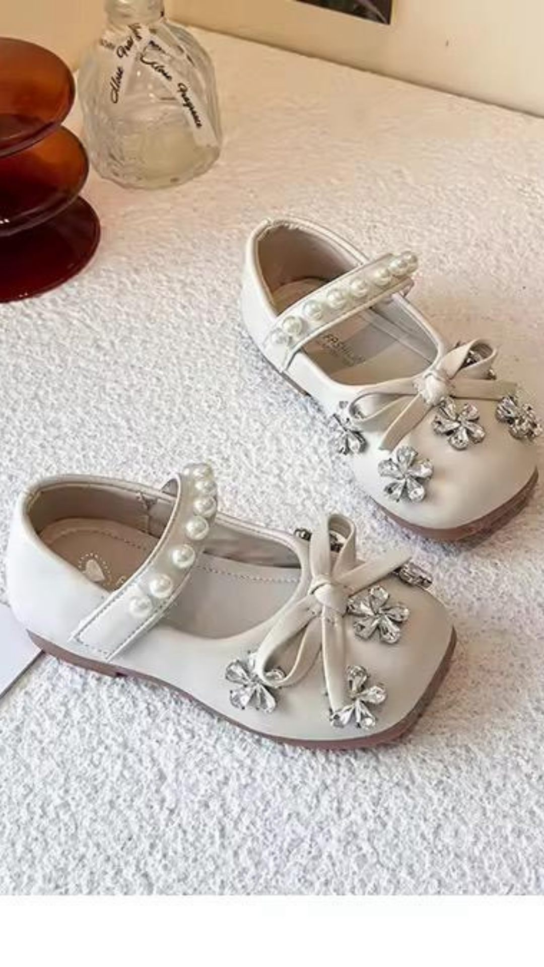 Embellished Flats