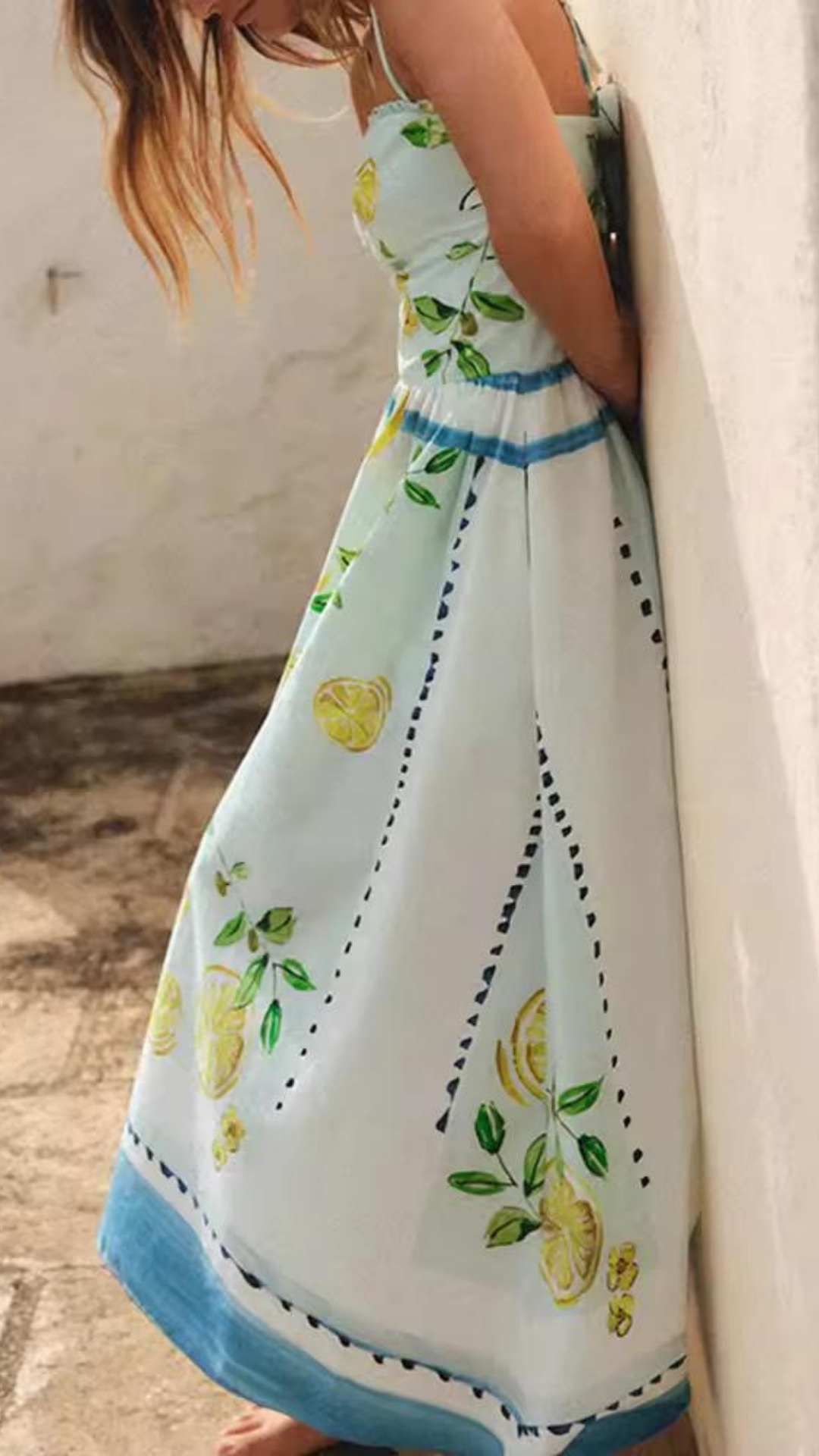 Cafe Romance Dress