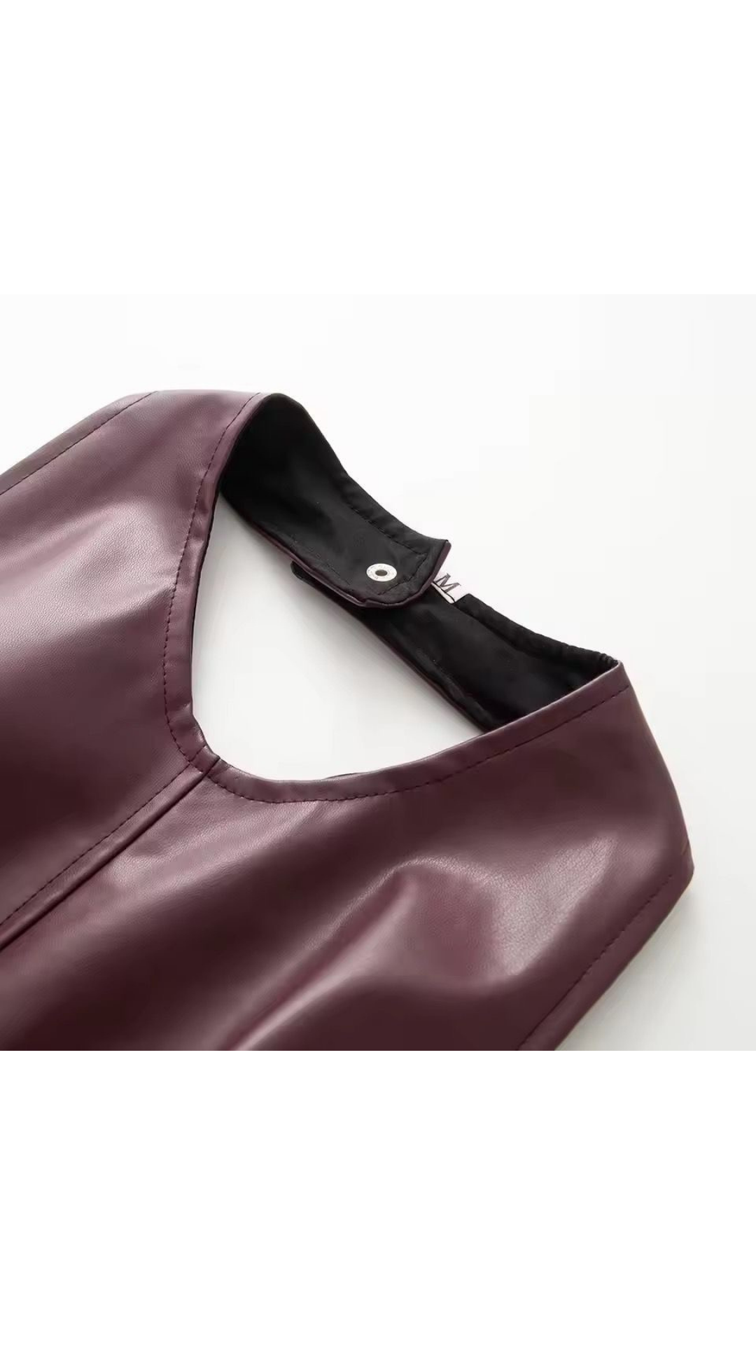 Elan halter blouse