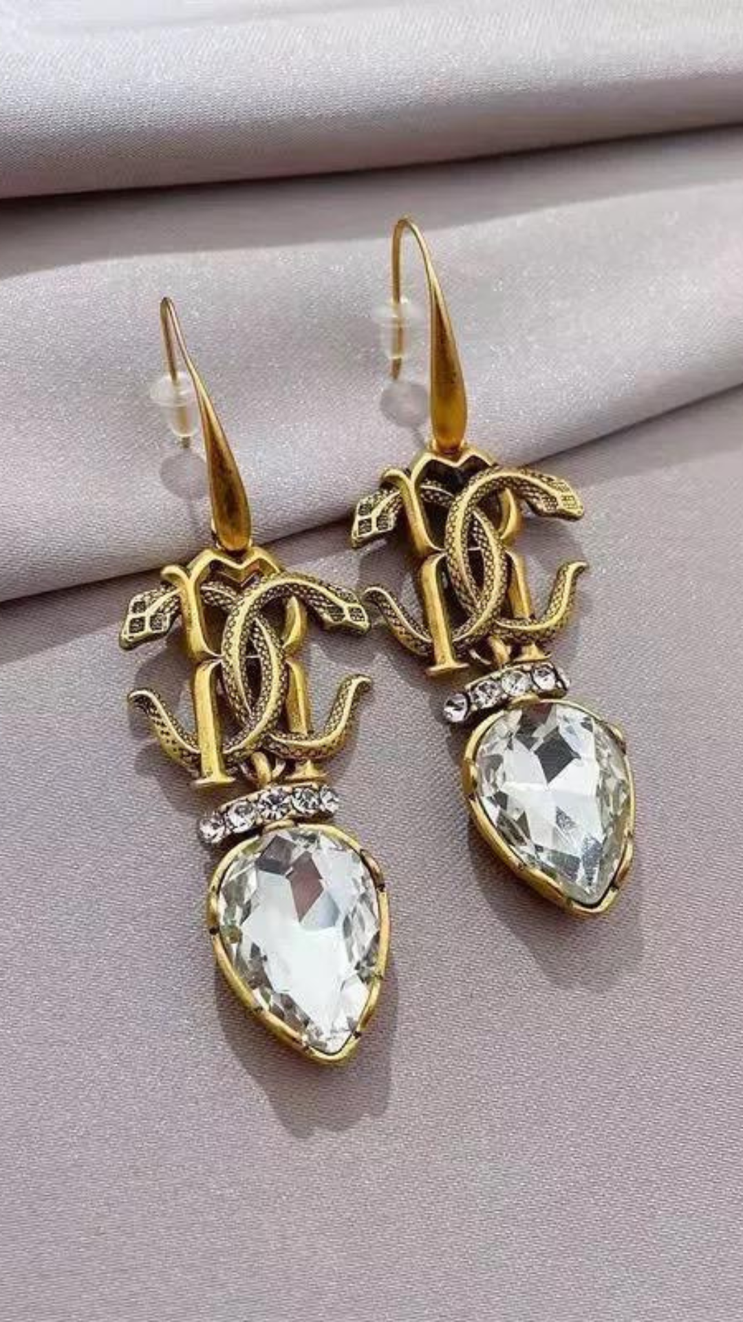 Everlux Earrings